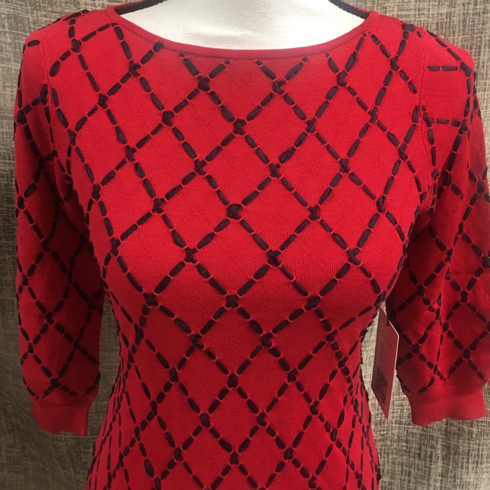 NWT Rondina Top - Picture 3 of 5
